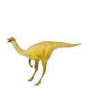 3D恐龙模型