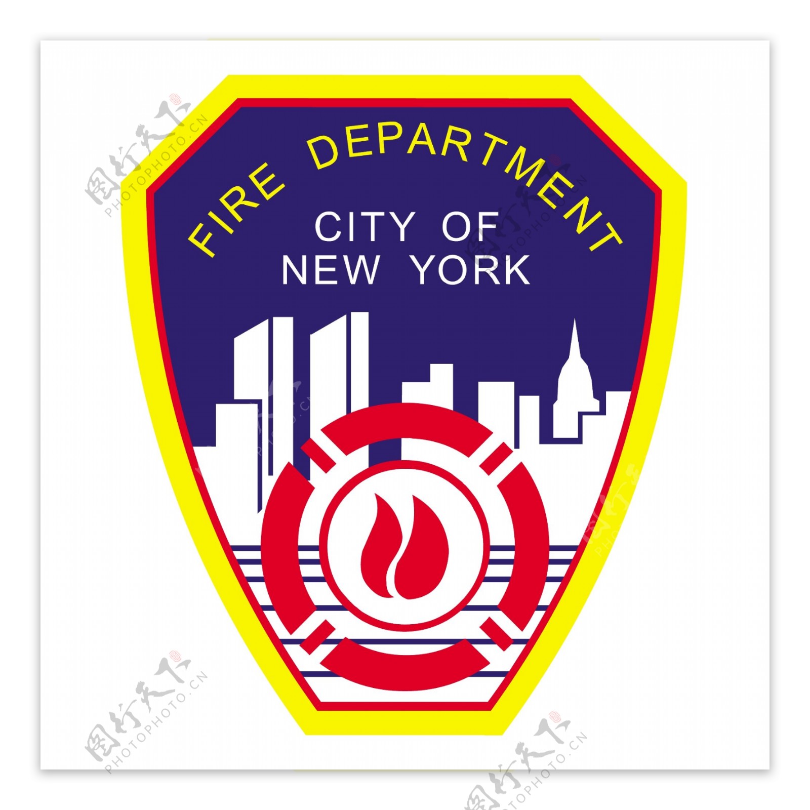 纽约市消防局