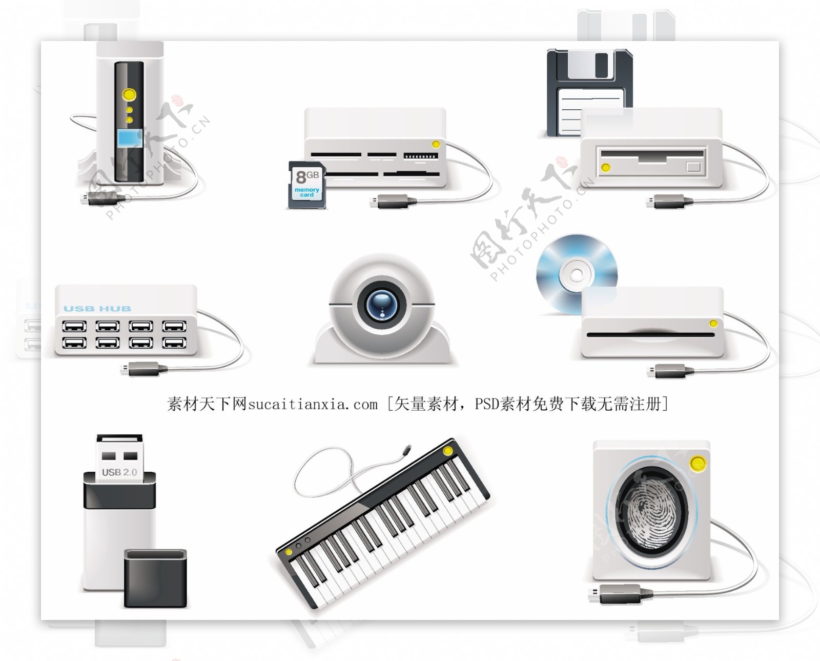 嘉华利电子得到一种模块化定制型耳机专利处置用户难以自行转换阻碍部件的题目
