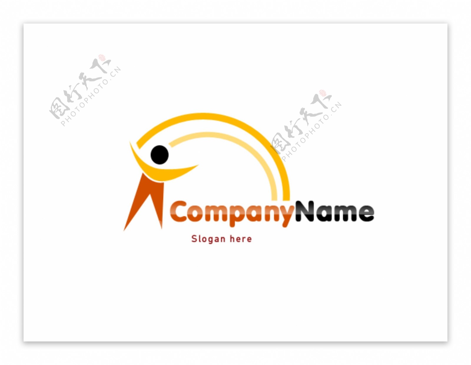 198个商业logo源文件051图片