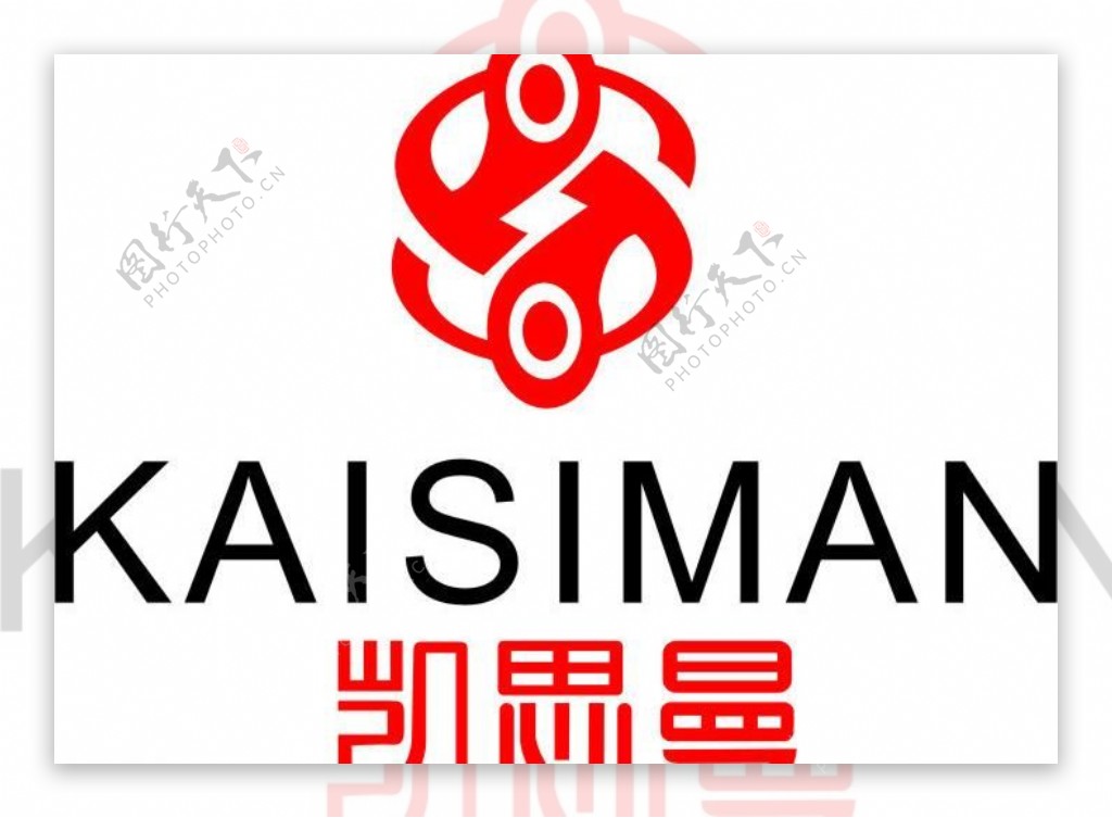 凯思曼logo图片