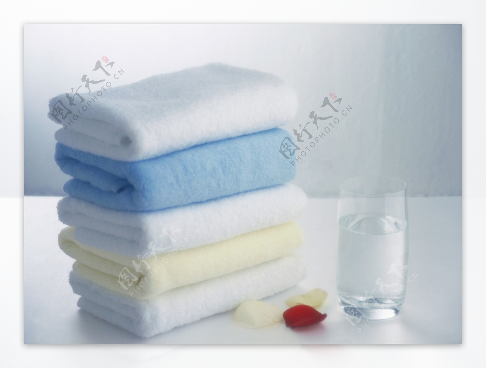 毛巾毛巾图片