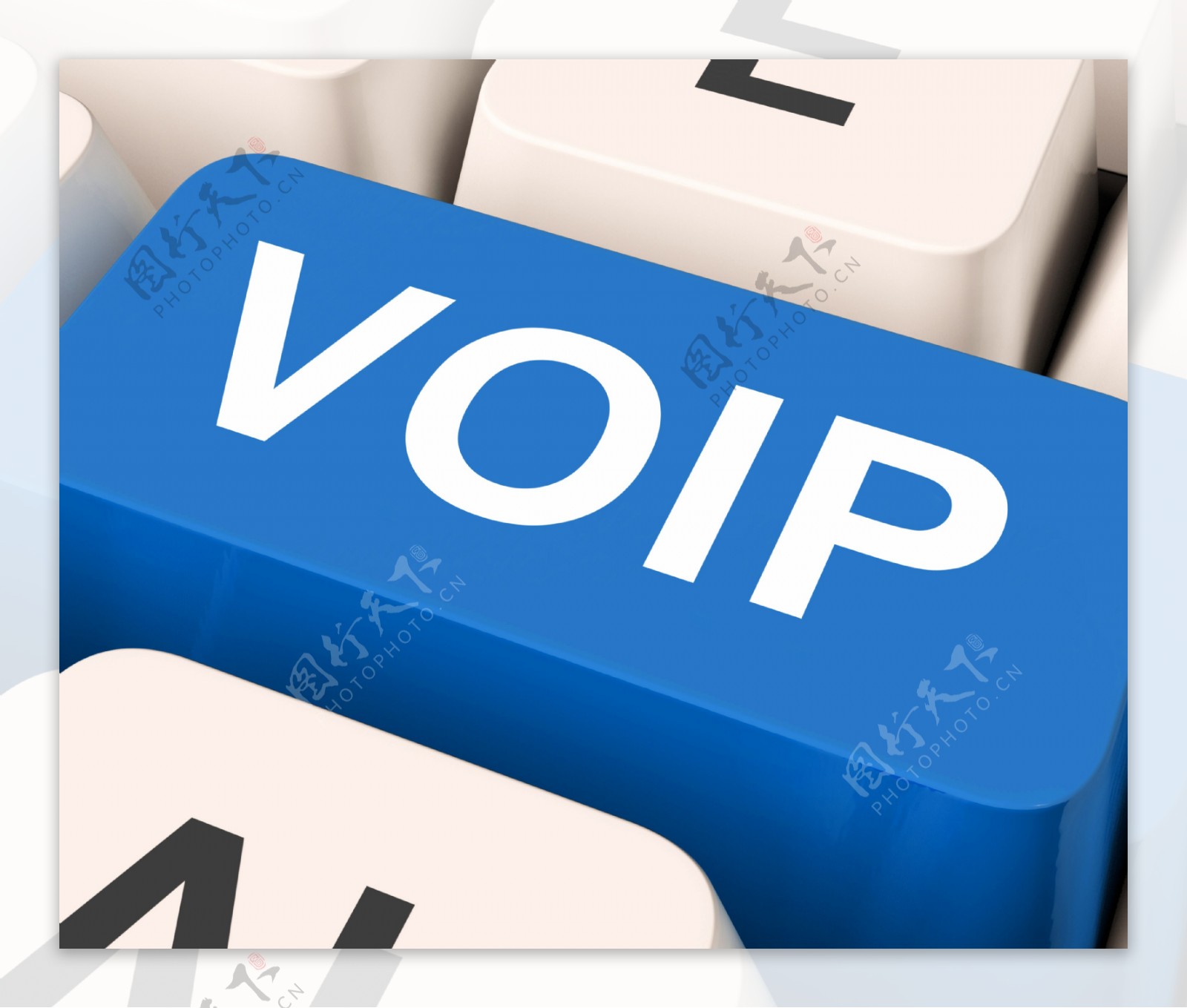 VoIP的关键手段互联网语音协议