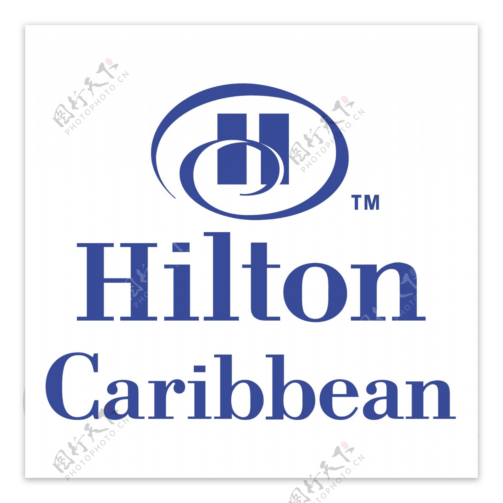 加勒比希尔顿酒店