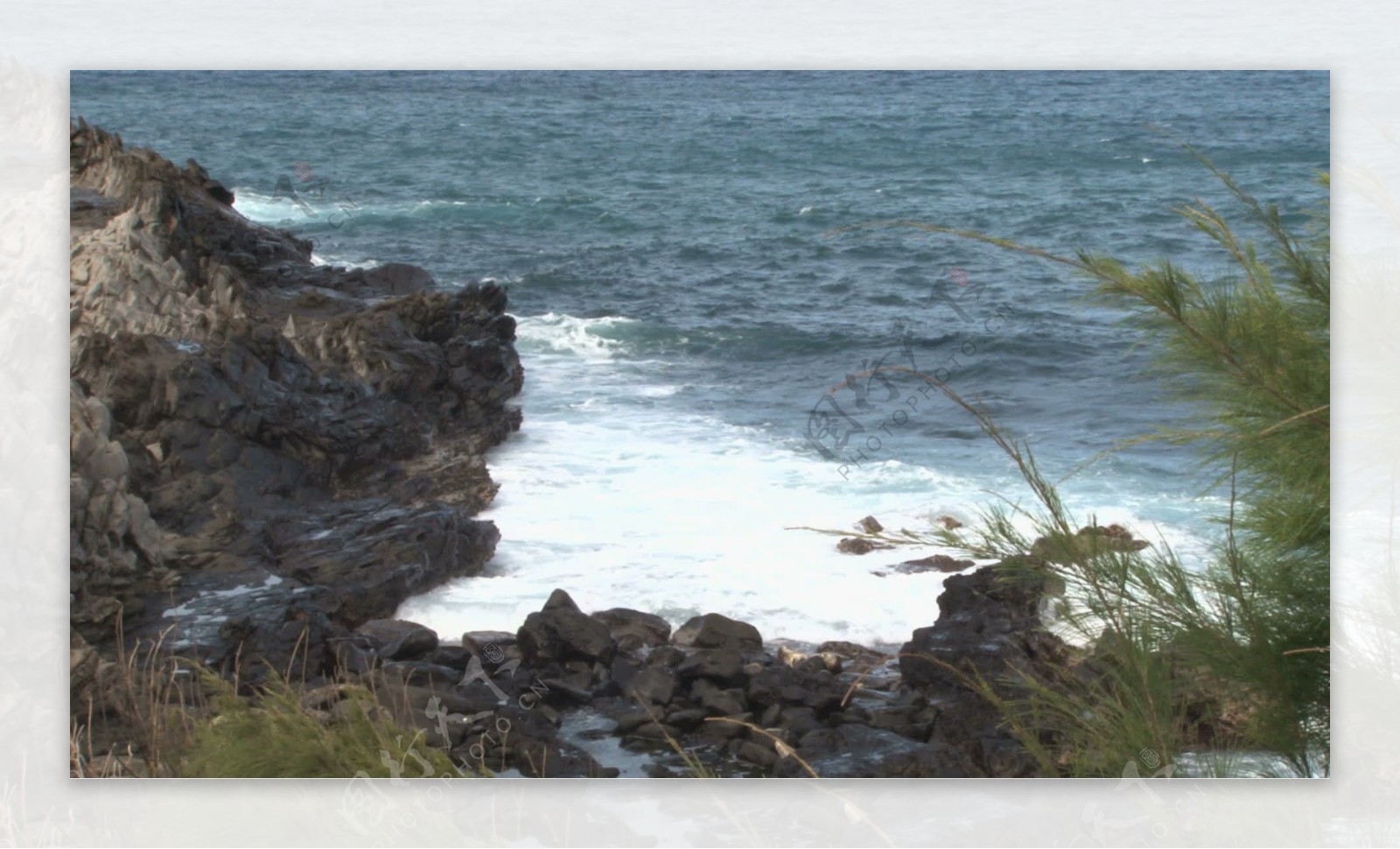 岩石挤压到太平洋3股票的录像视频免费下载