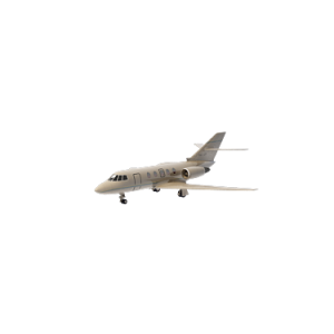 3D飞机模型