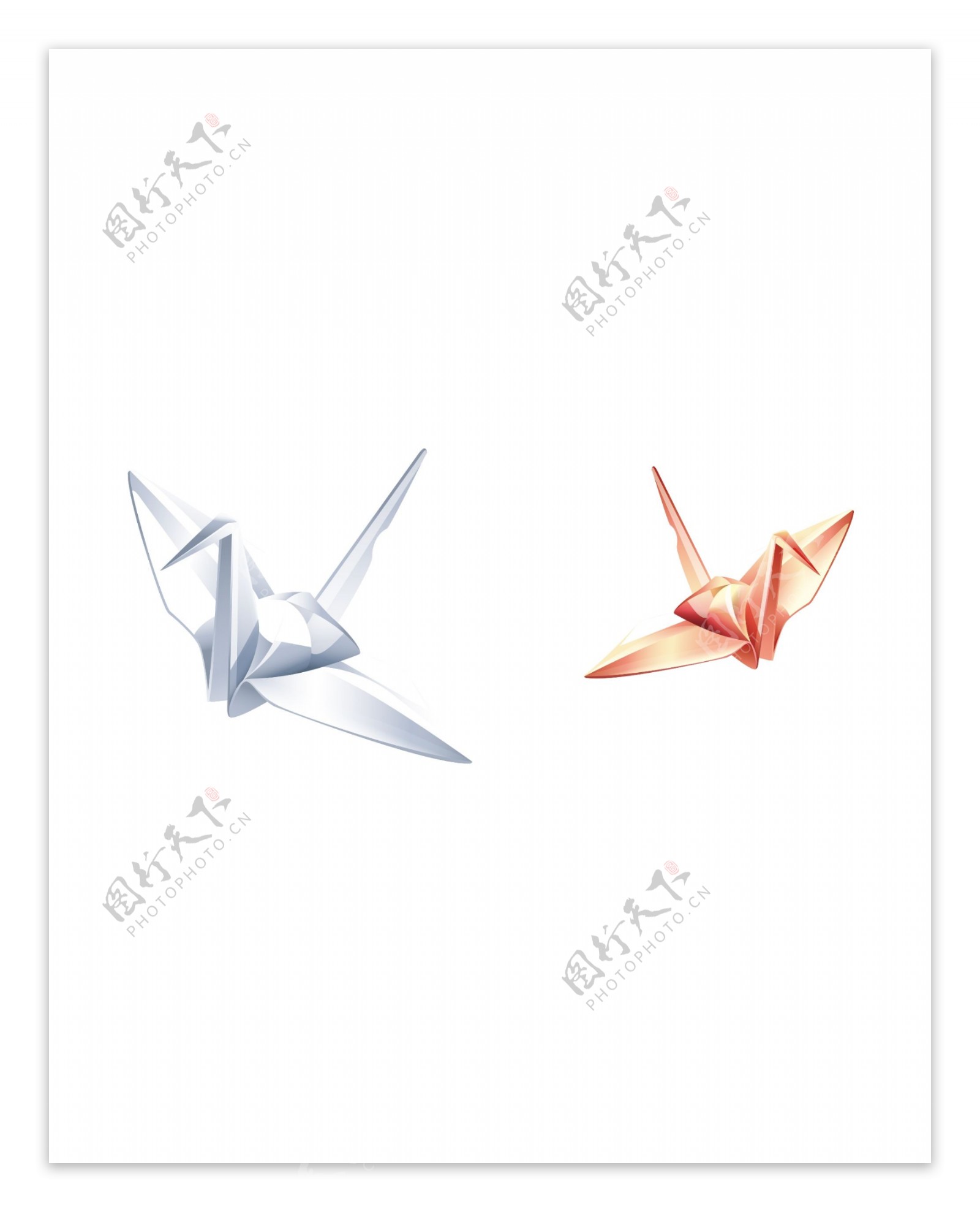 家居DIY：千纸鹤怎么折 不同颜色千纸鹤的寓意 - 装修保障网
