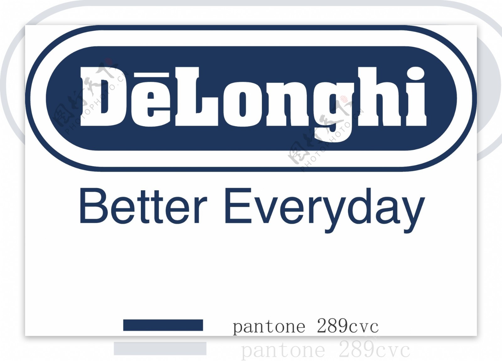 德龙delonghi标识logo图片