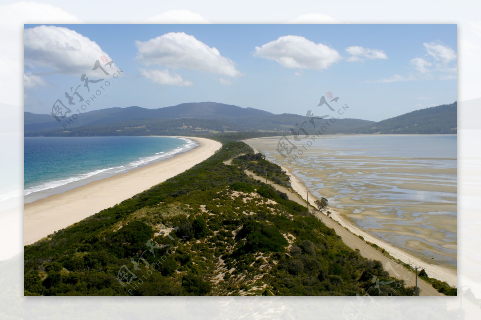 澳大利亚海景图片