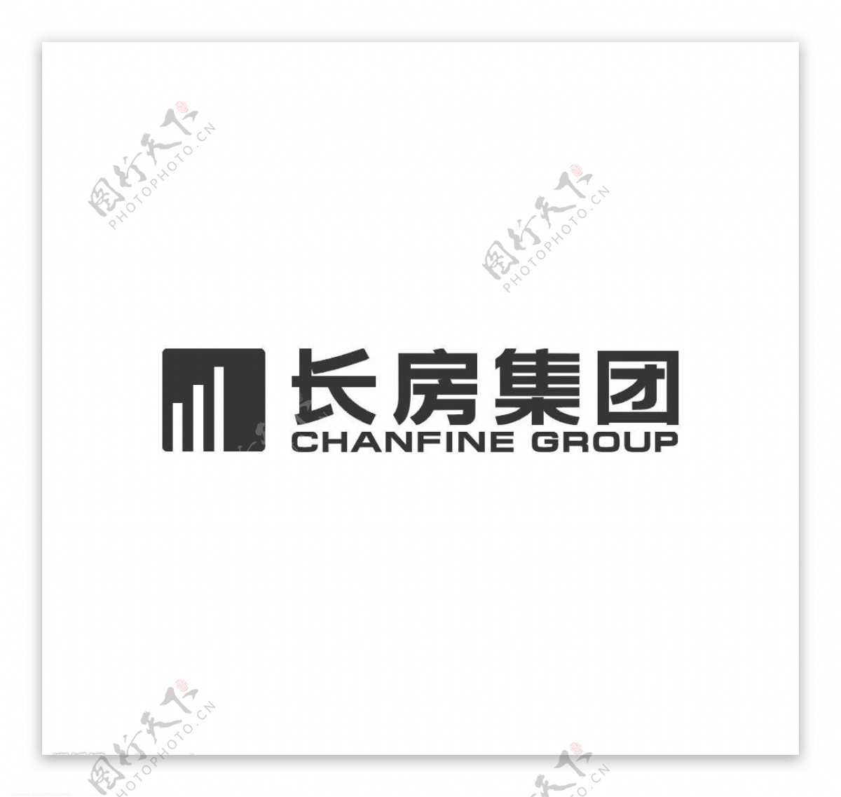 长房集团logo图片