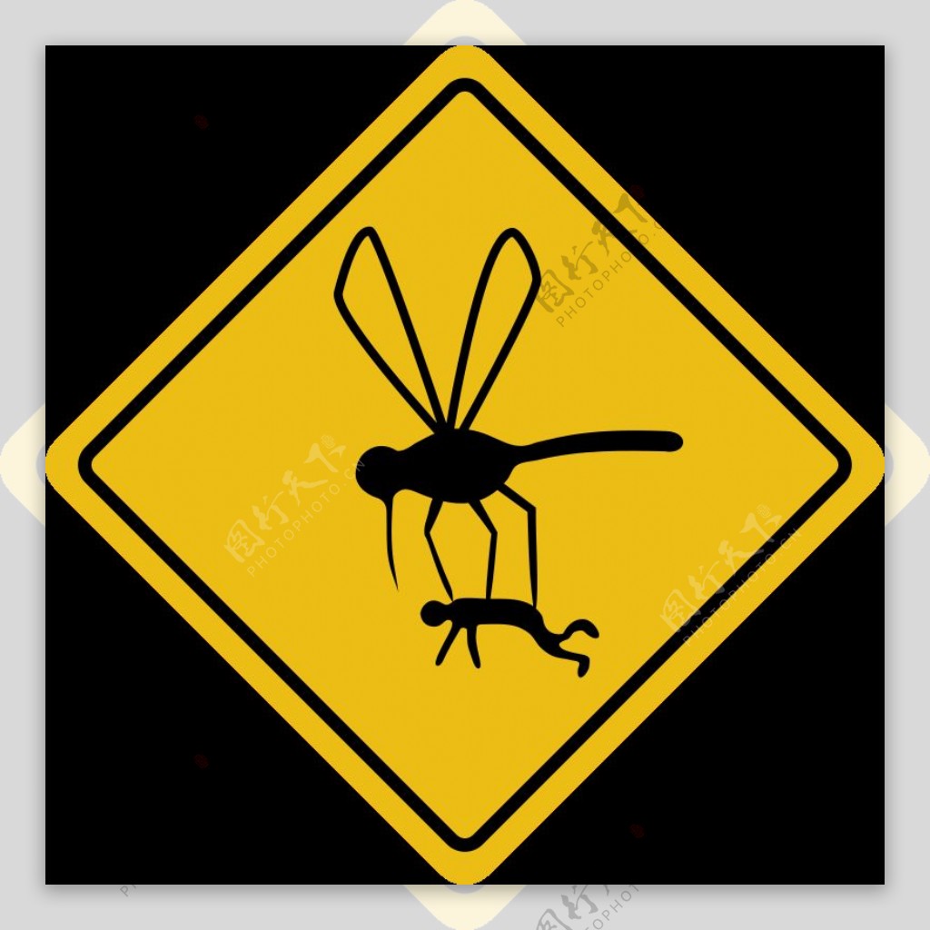 蚊子的危害