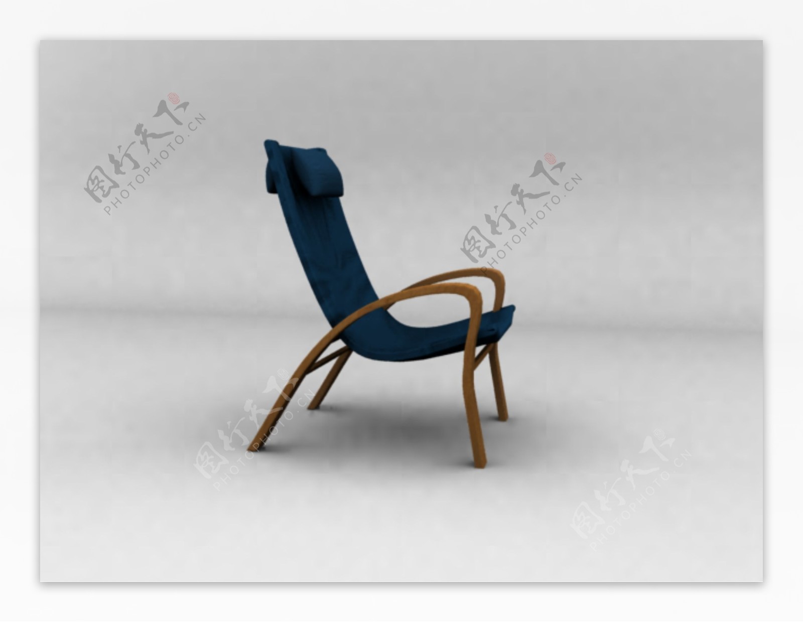 现代家具3DMAX模型之椅子110