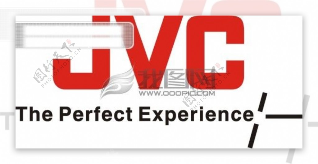 JVC是著名的摄像录像商标