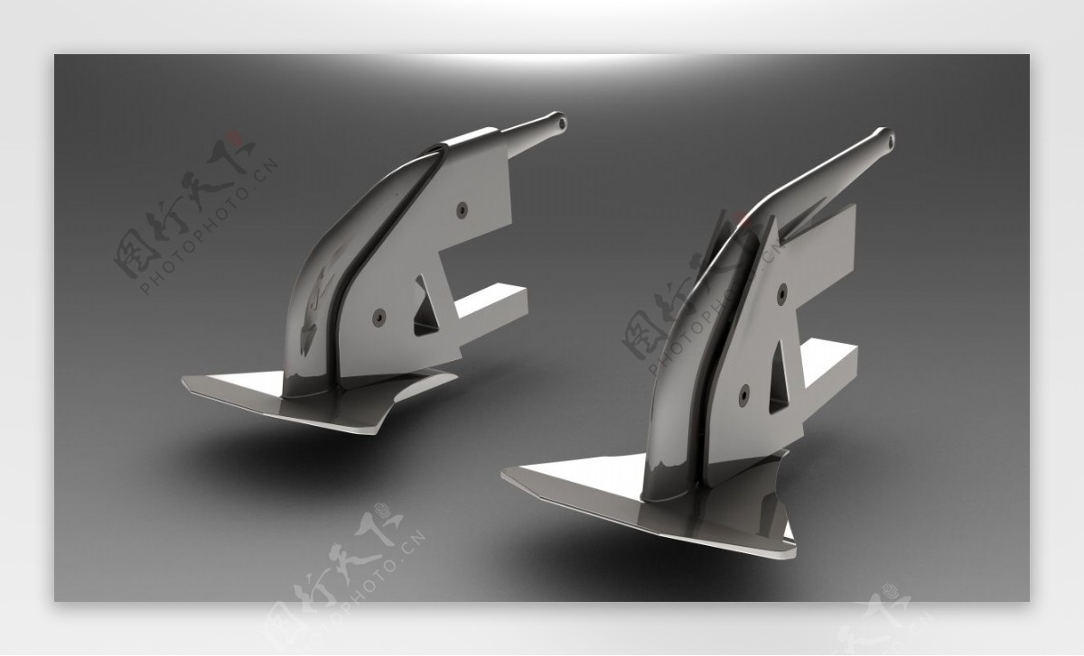 大连船舶重工取得应用于临时锚泊的导链装置专利可实现锚链的导向作业