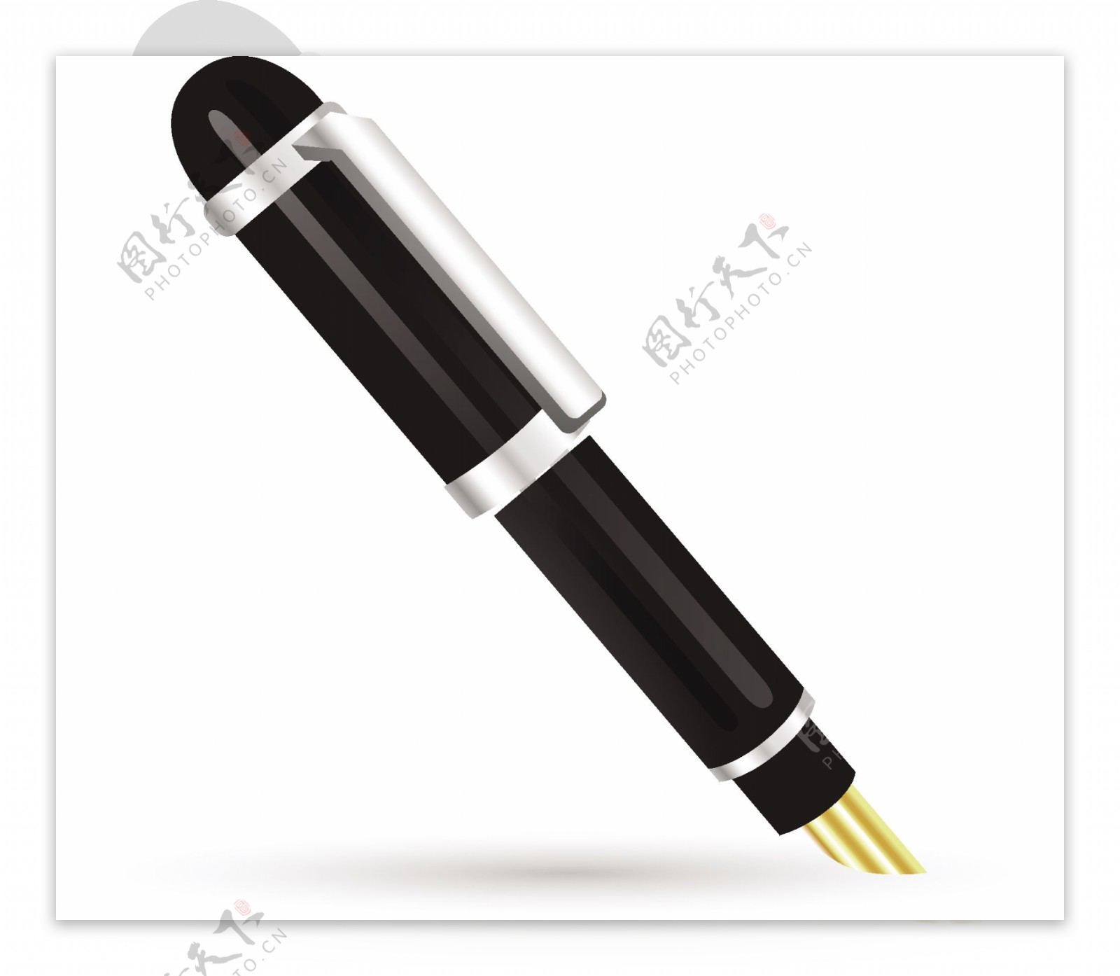 墨水笔Lite应用程序图标