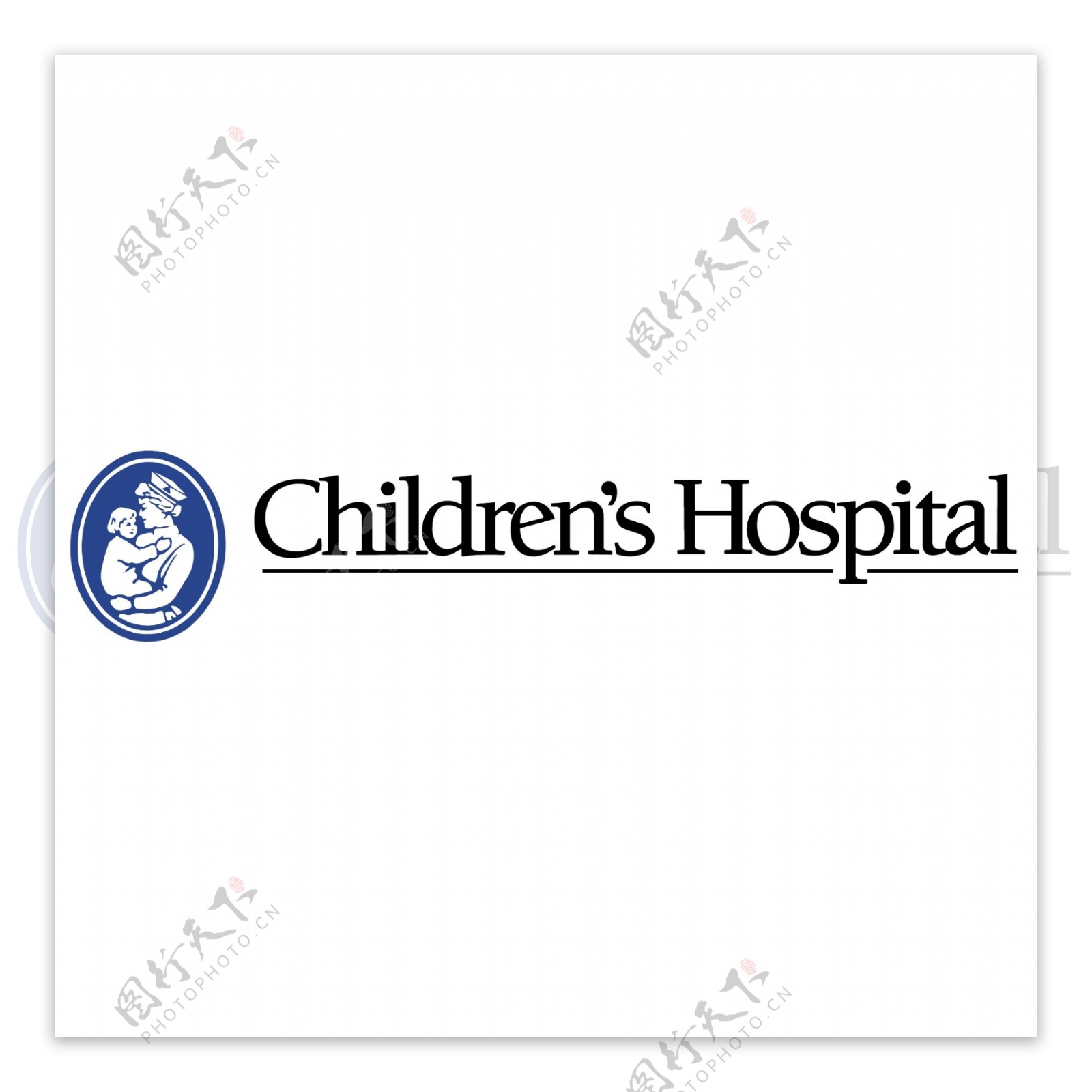 儿童医院