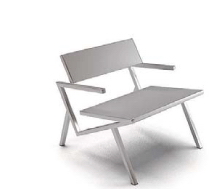 国外精品椅子3d模型家具3d模型2