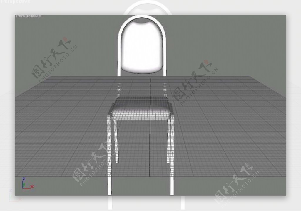 办公家具家居3d模型3d素材91