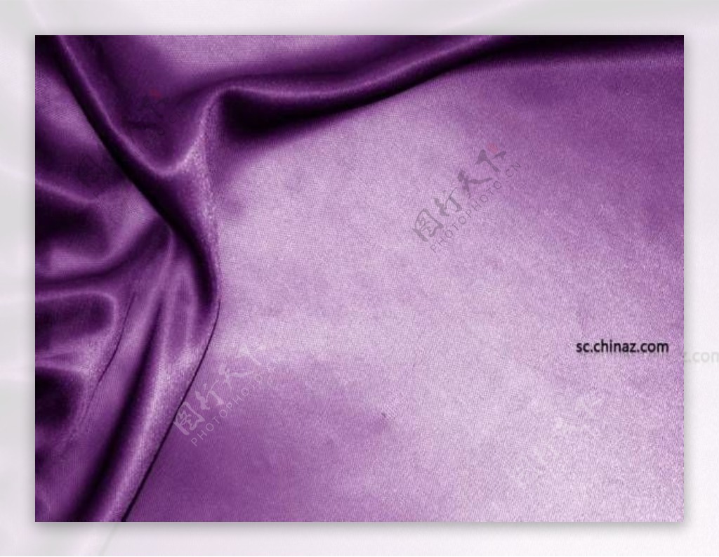 紫色背景ppt模板