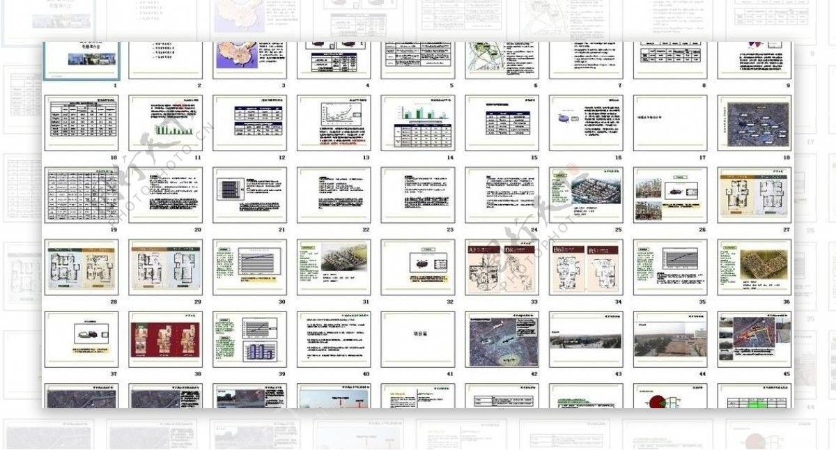 淮安市楚州汽车站西侧项目发展建议图片