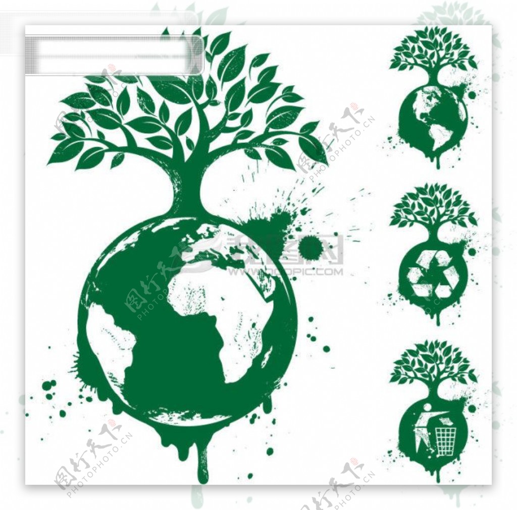 地球树环保专题