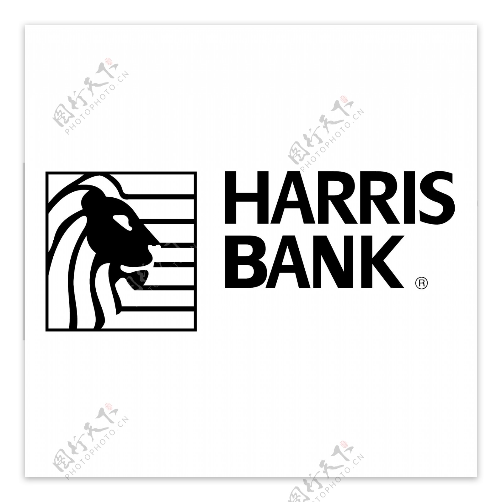 哈里斯银行0