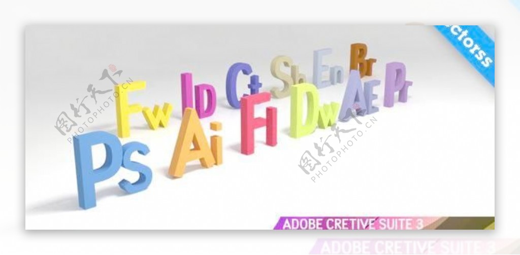 AdobeCreative图标创意图标图标图标AdobeCS3Adobe