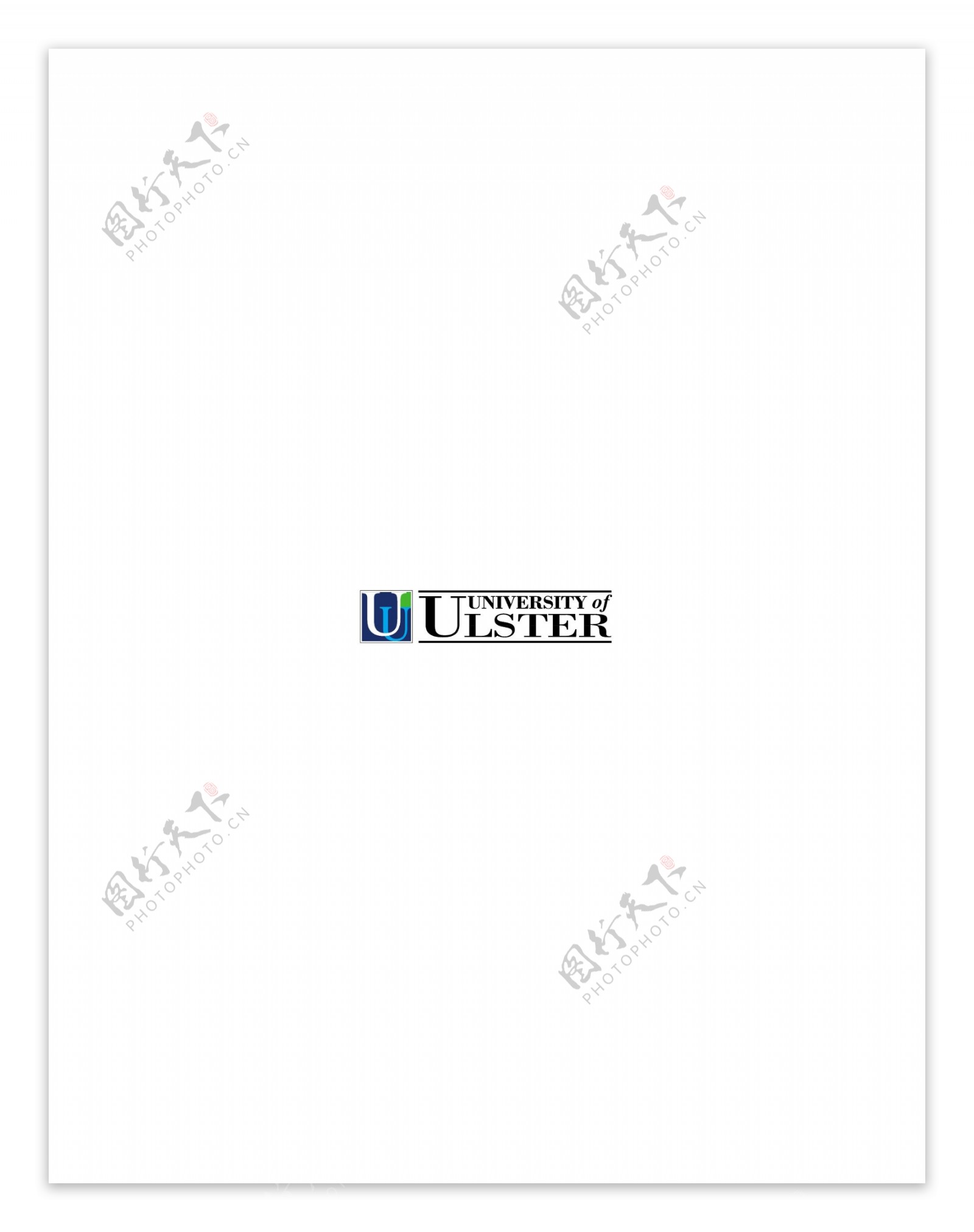 UniversityofUlster2logo设计欣赏UniversityofUlster2世界名校LOGO下载标志设计欣赏
