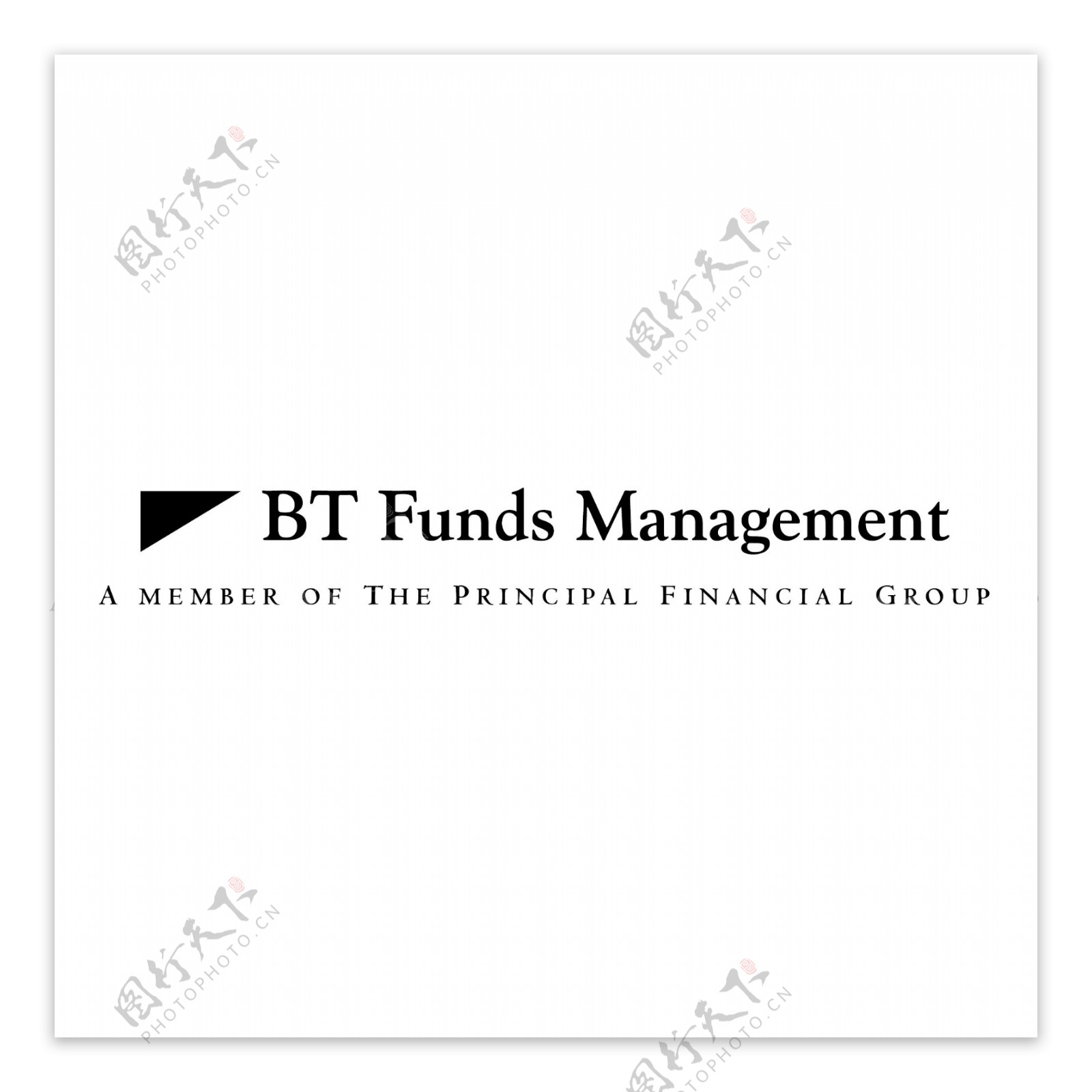 BT的资金管理