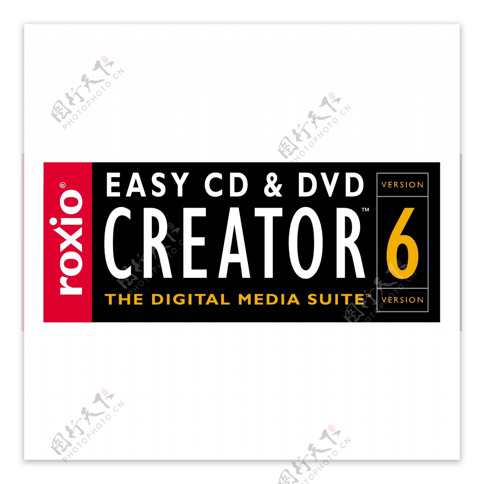 EasyCDCreator6dvd