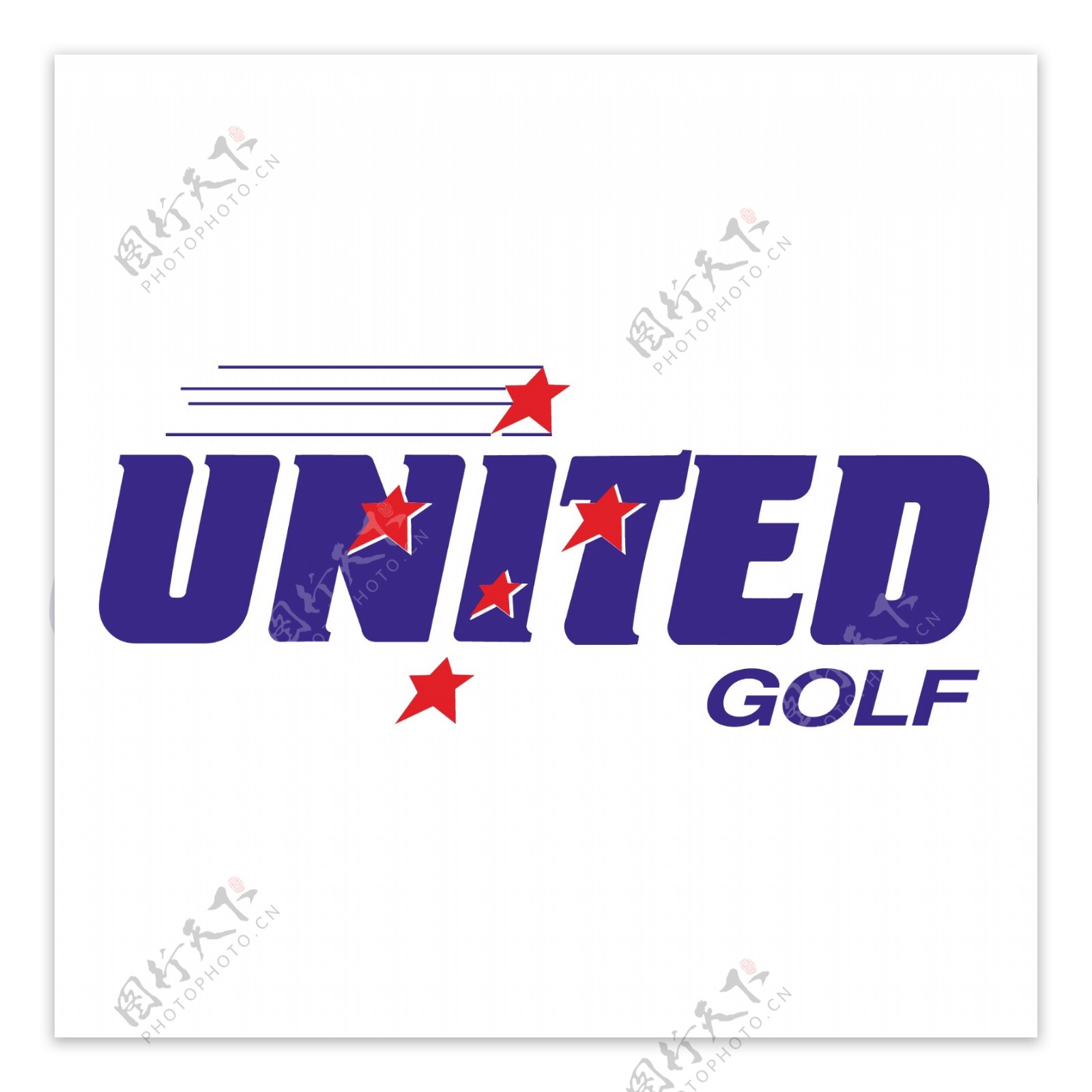美国高尔夫