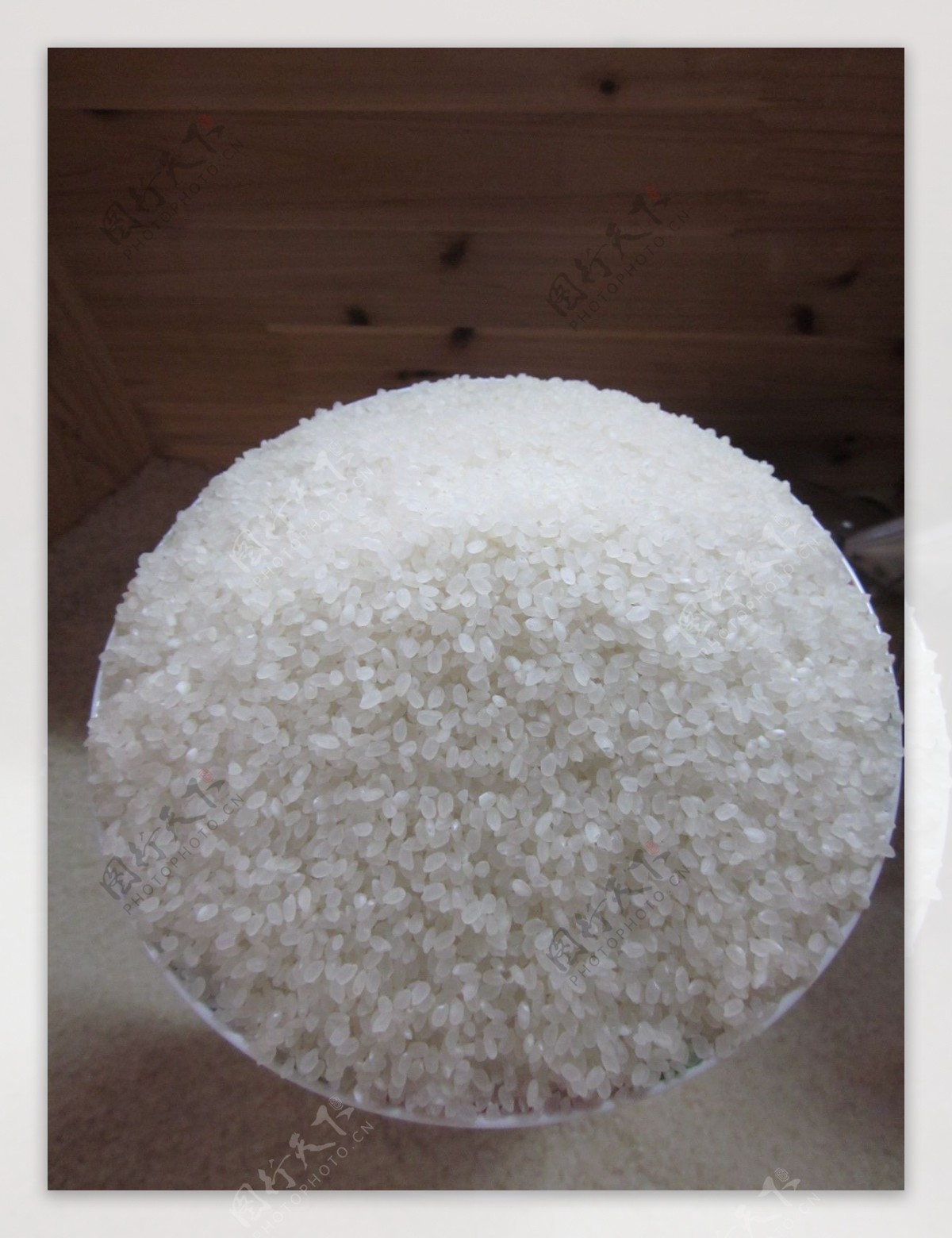 大米珍珠米图片