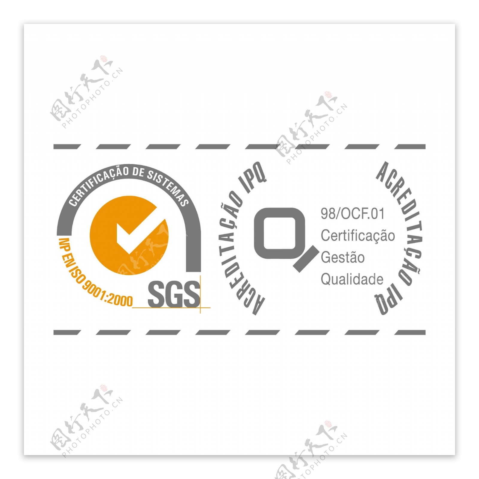 SGS9001logo设计欣赏SGS9001工厂企业标志下载标志设计欣赏