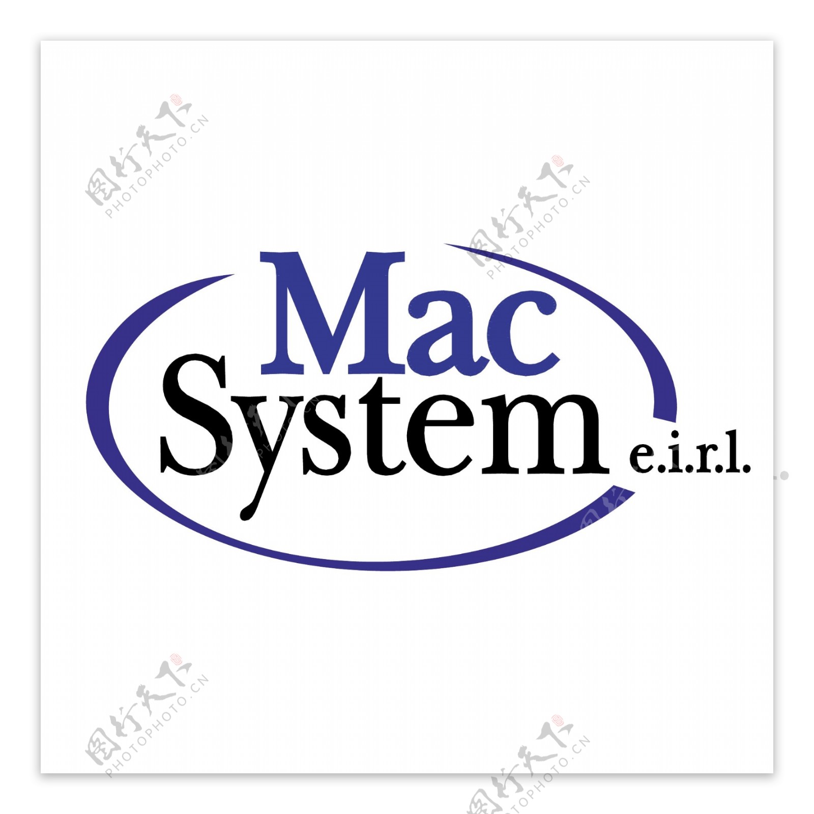 MAC系统