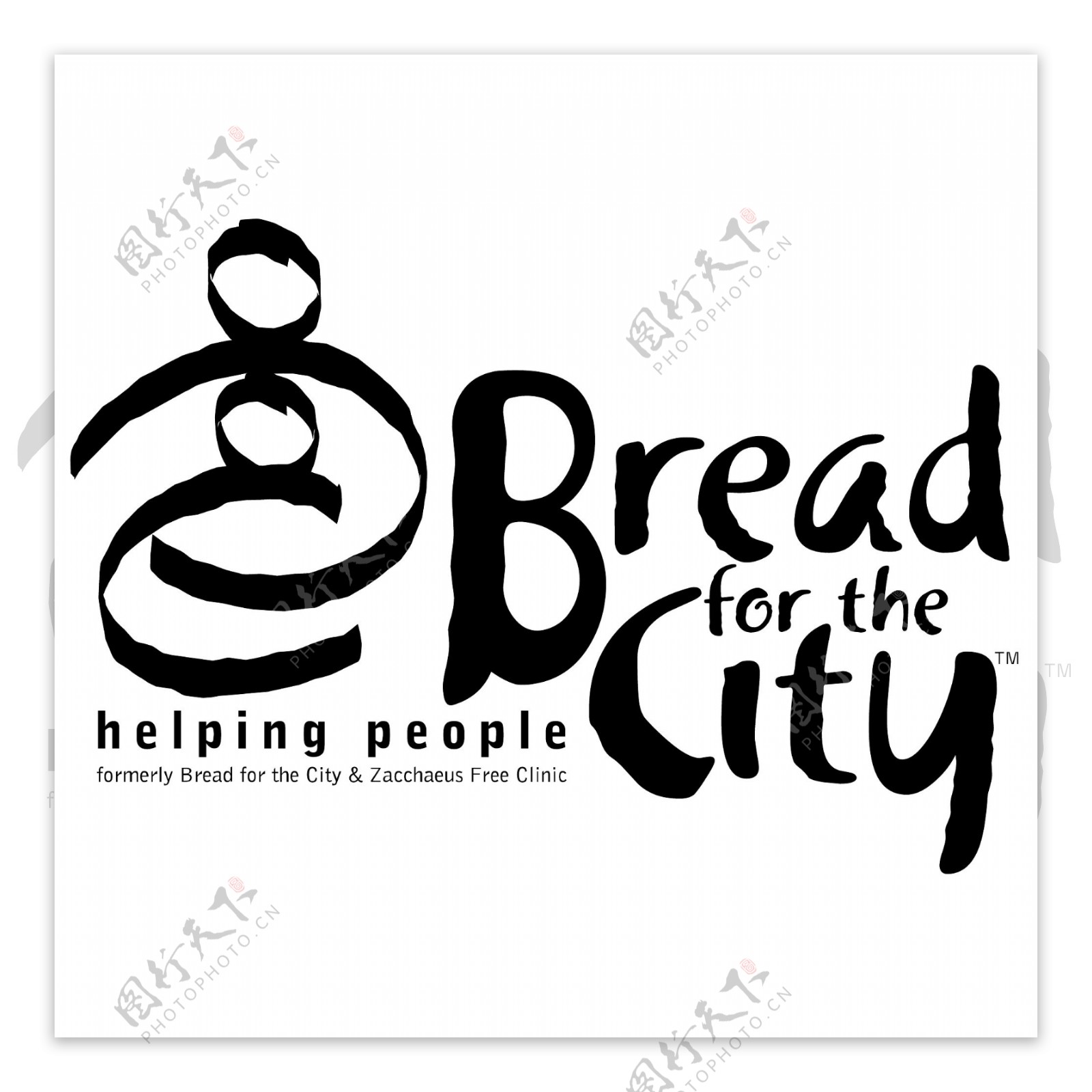 为城市的面包