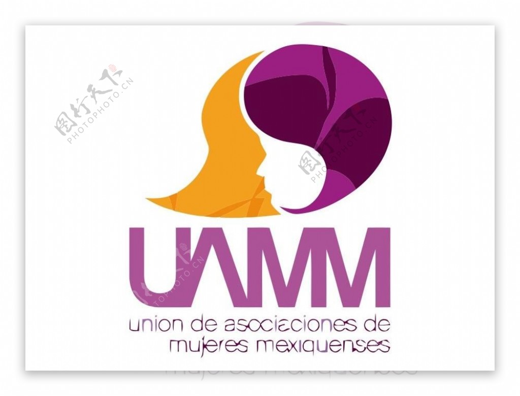女性logo图片