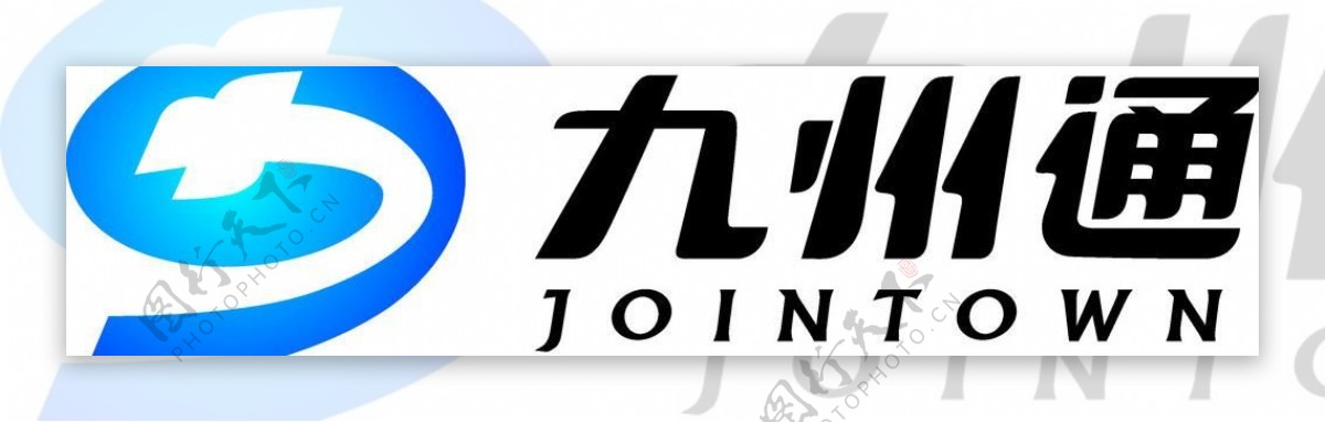 九州通logo图片