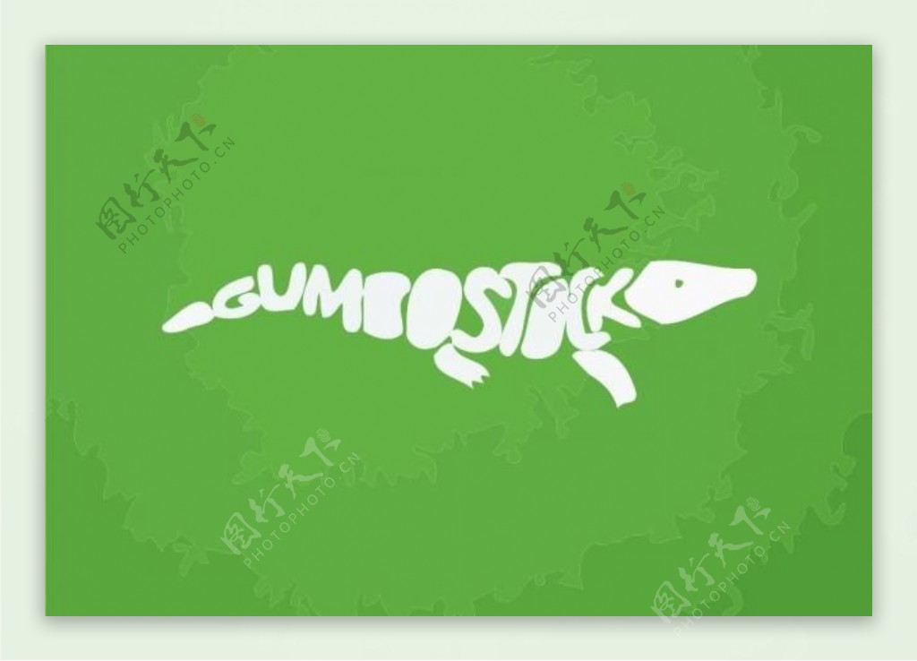 鳄鱼logo图片