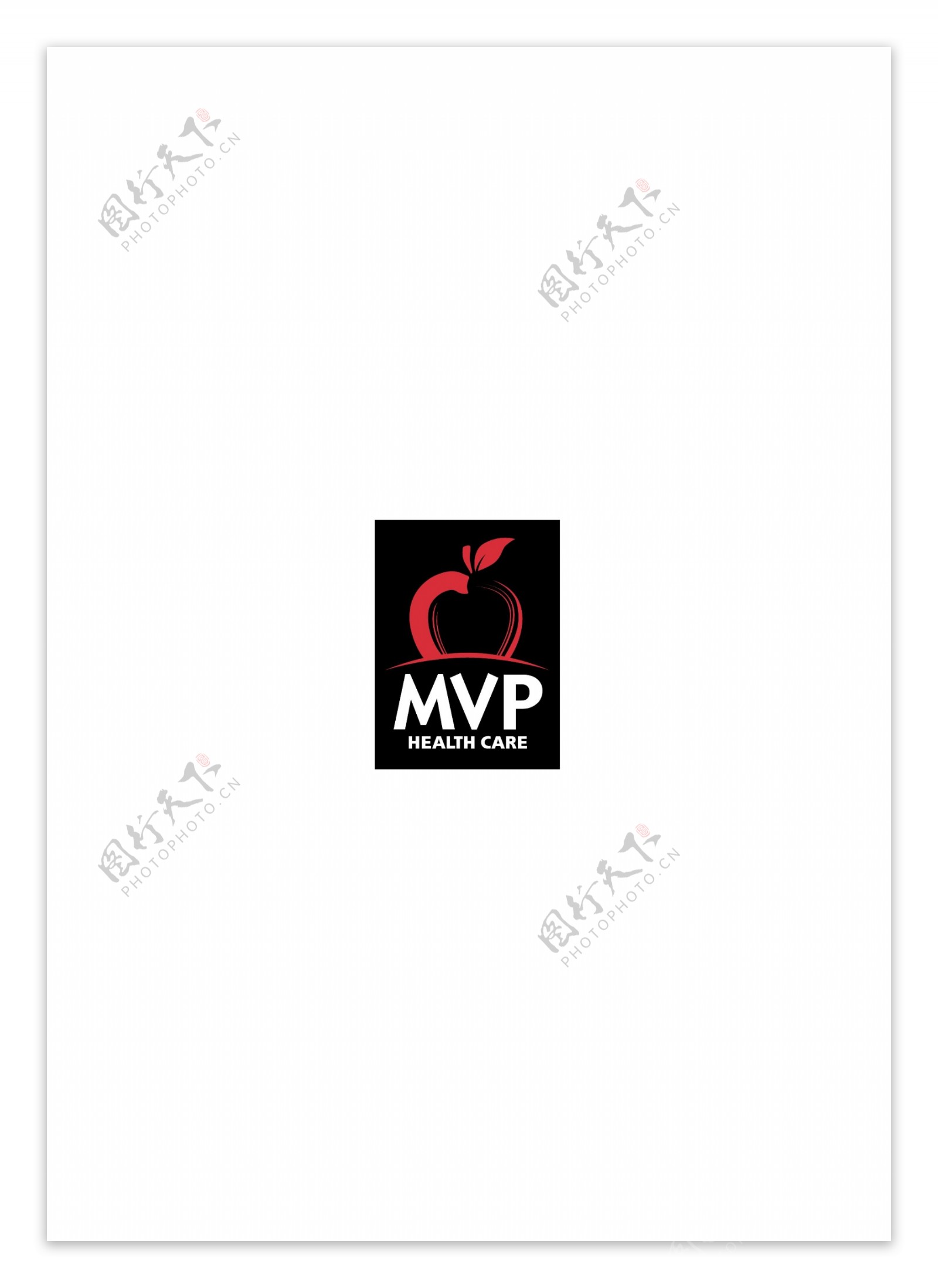 MVP1logo设计欣赏MVP1卫生机构LOGO下载标志设计欣赏