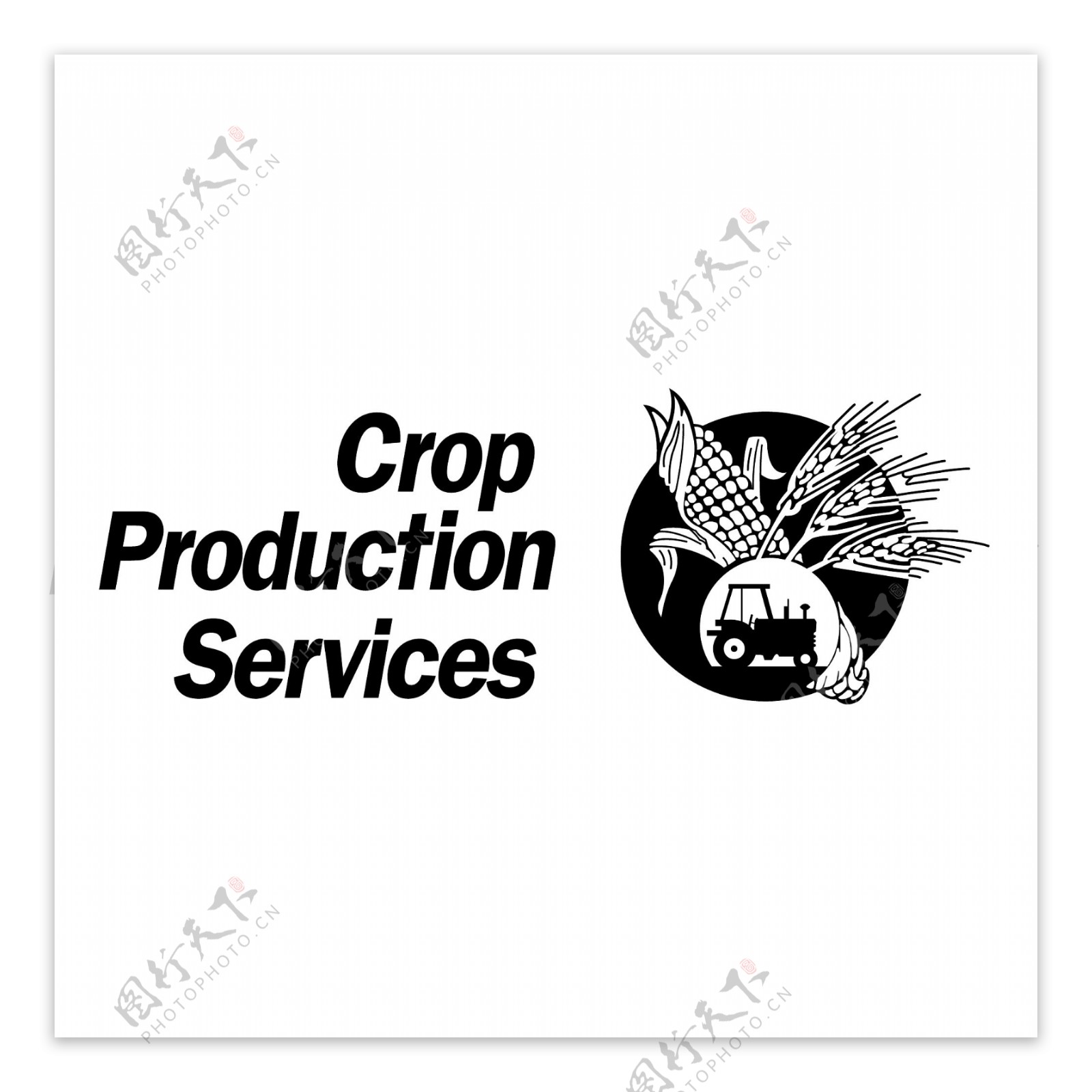 作物生产服务