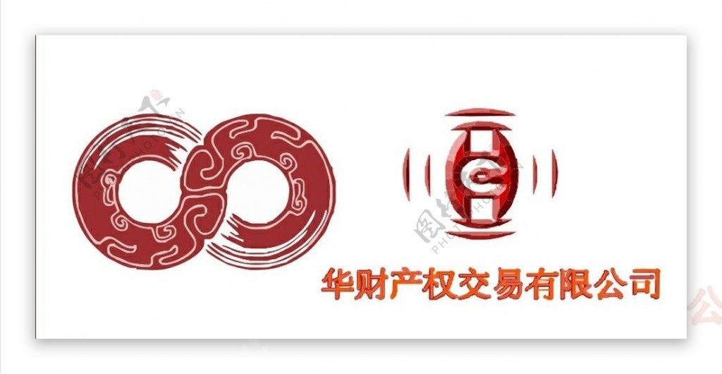 金融logo图片