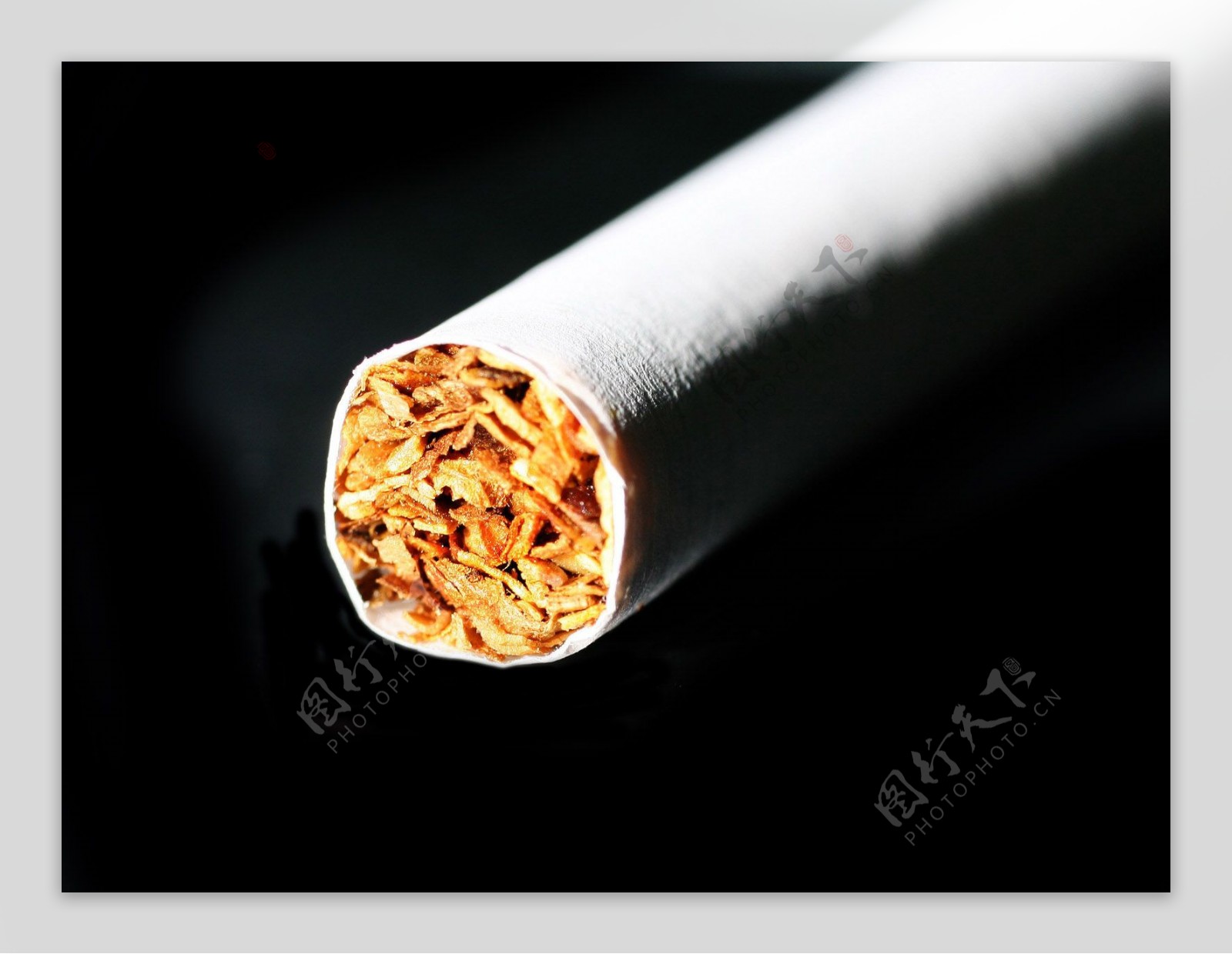 香烟烟斗烟具烟草香烟盒子
