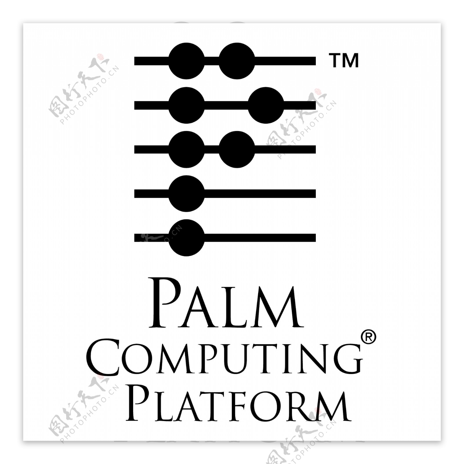 Palm计算平台