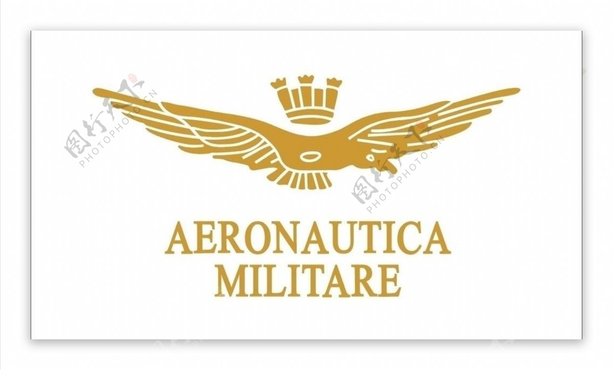 空军标志logo图片