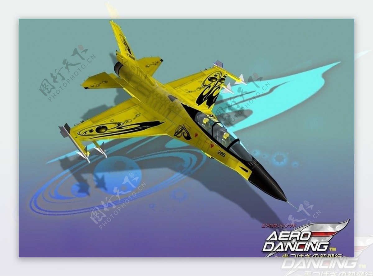 F2B战斗机图片