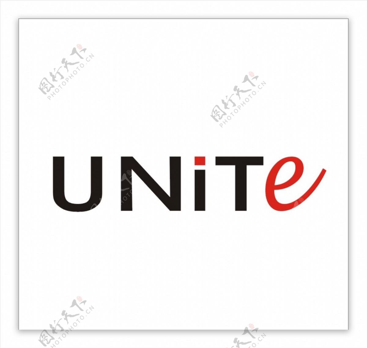 联合智能logo图片