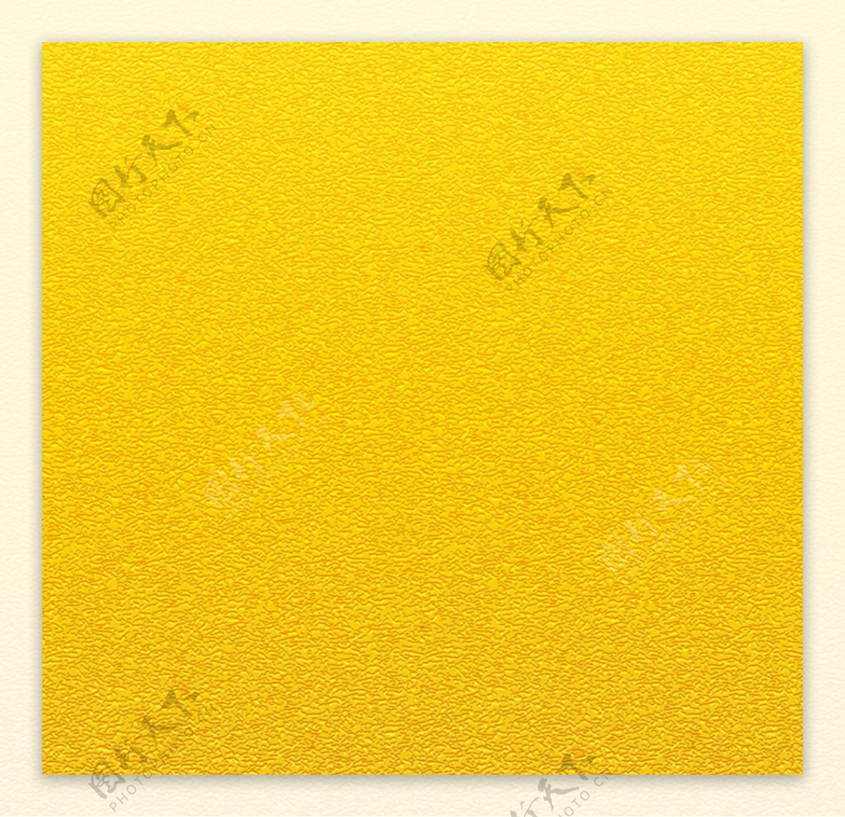 金黄色材质纹理背景图片