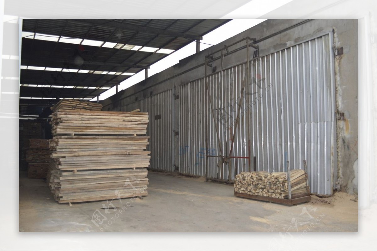木材厂图片