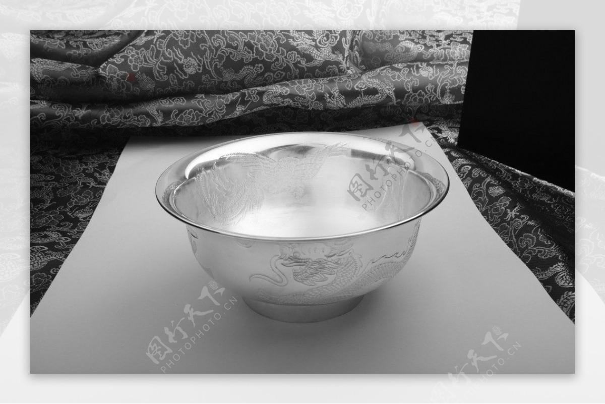 内蒙古敬酒碗 民族特色工艺品 双层仿银碗不锈钢餐具 酒杯批发,价格,库存-义乌小商品城