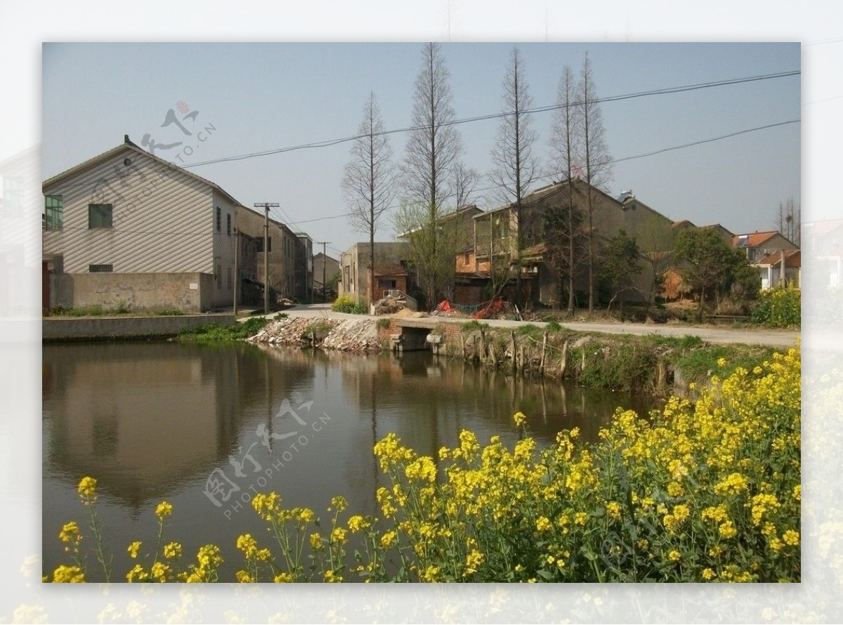 江苏丹阳眭巷村口图片